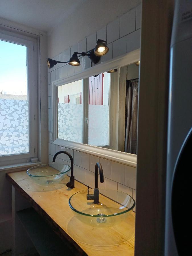 Gite Redrooster Home - 160M2, 4 Ch, 2 Sdb, Fibre, Parking, Sauna, Bain A Remous Theys Zewnętrze zdjęcie