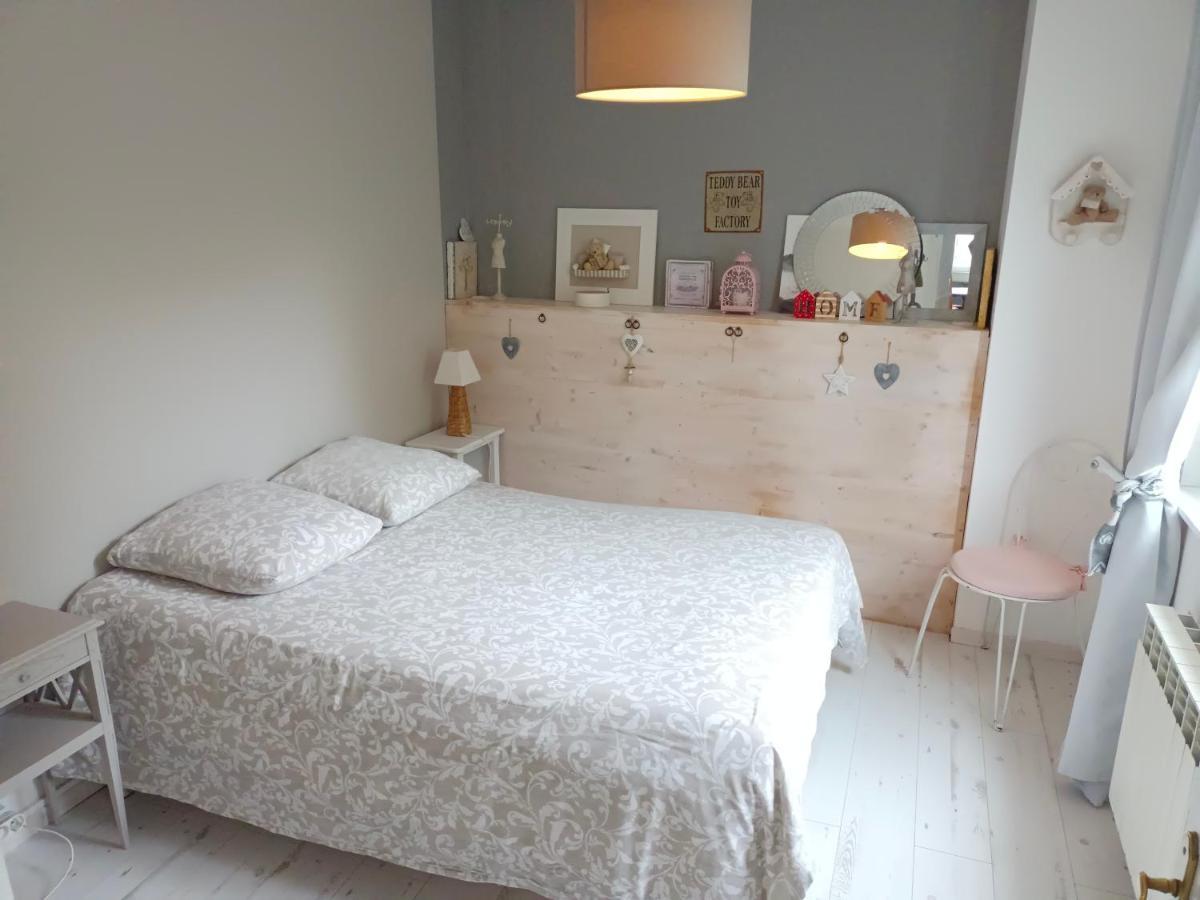 Gite Redrooster Home - 160M2, 4 Ch, 2 Sdb, Fibre, Parking, Sauna, Bain A Remous Theys Zewnętrze zdjęcie