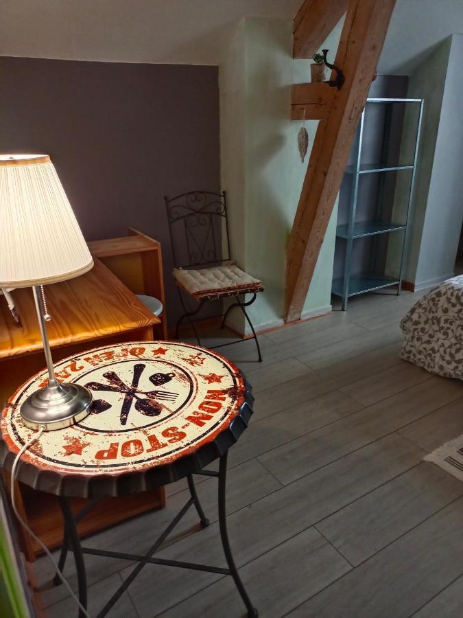 Gite Redrooster Home - 160M2, 4 Ch, 2 Sdb, Fibre, Parking, Sauna, Bain A Remous Theys Zewnętrze zdjęcie