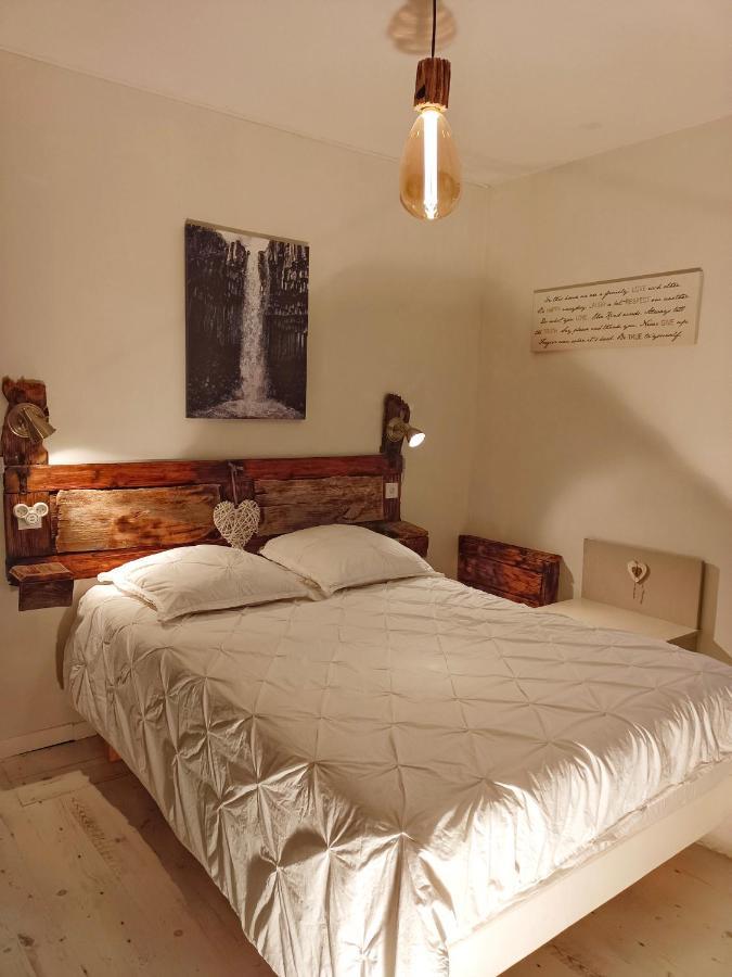 Gite Redrooster Home - 160M2, 4 Ch, 2 Sdb, Fibre, Parking, Sauna, Bain A Remous Theys Zewnętrze zdjęcie